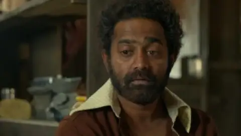 Still 4 of Level Cross (2024) DS4K WEB-DL [Hindi (ORG 2.0) & Malayalam] 4K 1080p 720p & 480p Dual Audio [x264/HEVC]