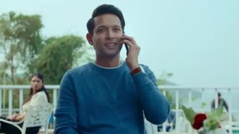 Still 1 of Musafir Cafe (Season 1) WEB-DL [Hindi DD5.1] 4K 1080p 720p & 480p [x264/HEVC] HD | ALL Episodes [NF Series]