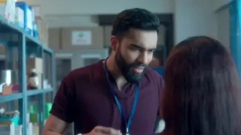 Still 1 of Heartbeats: Pyaar aur Armaan (Season 1) WEB-DL [Hindi DD2.0] 1080p 720p & 480p [x264/ESubs] | PrimeVideo Series