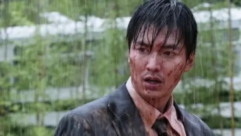 Still 8 of Gangnam Blues (2015) UNCUT BluRay [Hindi (DD2.0) & Korean] 1080p 720p & 480p Dual Audio [x264/10Bit-HEVC]