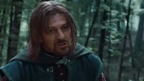Still 6 of The Lord of the Rings: The Fellowship of the Ring (2001) EXTENDED BluRay [Hindi (ORG 5.1) & English] 1080p 720p & 480p Dual Audio [x264/10Bit-HEVC]