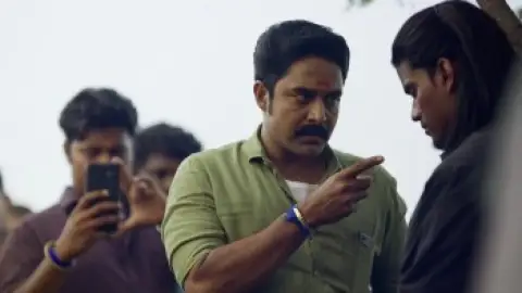 Still 4 of 1000 Babies (Season 1) WEB-DL [Hindi (ORG 5.1) & Malayalam] 4K 1080p 720p & 480p [x264/HEVC] | [ALL Episodes] | HotStar Series