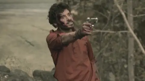 Still 2 of Mirzapur (Season 2) WEB-DL [Hindi DD5.1] 1080p 720p & 480p [x264/HEVC] HD | ALL Episodes [PrimeVideo Series]