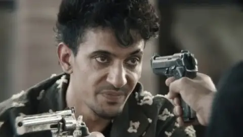 Still 5 of Majhail (2025) WEB-DL [Punjabi DD5.1] 1080p 720p & 480p [x264/HEVC]