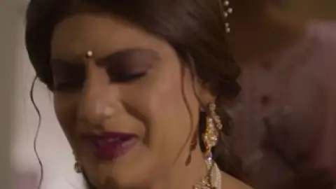 Still 9 of Haddi (2023) Hindi WEB-DL 1080p 720p & 480p x264 DD5.1