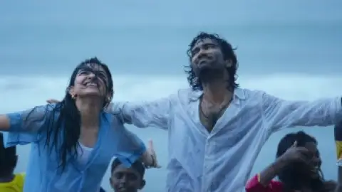 Still 5 of Dude (2025) WEB-DL [Hindi (DD5.1) & Tamil] 4K 1080p 720p & 480p Dual Audio [x264/10Bit-HEVC]