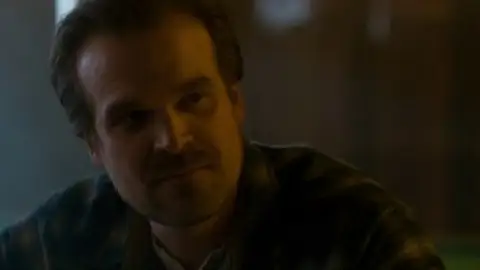 Still 4 of Stranger Things (Season 1) BluRay [Hindi (DD5.1) & English] 1080p 720p & 480p [x264/10Bit-HEVC] | NF Series