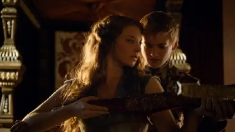 Still 3 of [18+] Game of Thrones (Season 4) BluRay [Hindi (ORG 2.0) & English 5.1] 1080p 720p & 480p [x264/10Bit-HEVC] | TVSeries [ALL Episodes]
