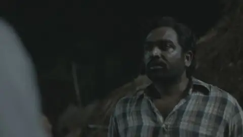 Still 6 of Viduthalai: Part 1 (2023) WEB-DL [Hindi (DD5.1) & Tamil] 4K 1080p 720p & 480p Dual Audio [x264/10Bit-HEVC] | [Director’s Cut]