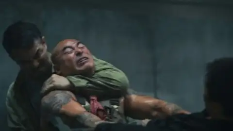 Still 3 of The Furious (2026) WEB-DL [English DD5.1] 4K 1080p 720p & 480p [x264/ESubs]