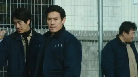 Still 3 of The Merciless (2017) BluRay [Hindi (ORG 2.0) & Korean] 1080p 720p & 480p Dual Audio [x264/10Bit-HEVC]