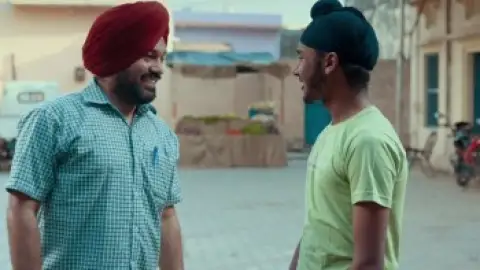 Still 1 of Son of Manjeet Singh (2018) WEB-DL [Punjabi DD5.1] 1080p 720p & 480p [x264/HEVC]