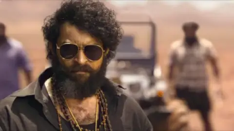 Still 1 of Gaddalakonda Ganesh (2019) WEB-DL [Hindi (ORG 2.0) & Telugu] 1080p 720p & 480p Dual Audio [x264/HEVC] HD