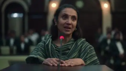 Still 8 of Illegal (Season 3) WEB-DL [Hindi DD5.1] 1080p 720p & 480p [x264/10Bit-HEVC] HD | ALL Episodes [JioCinema Series]