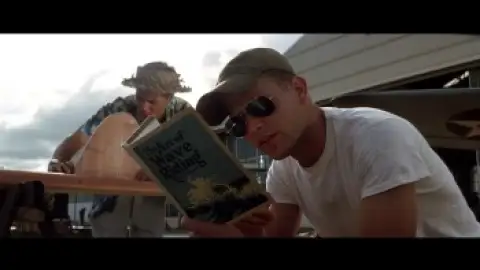 Still 2 of Pearl Harbor (2001) BluRay [Hindi (DD2.0) & English] 1080p 720p & 480p Dual Audio [x264/10Bit-HEVC]