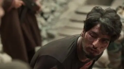 Still 6 of Amaran (2024) WEB-DL [Hindi (DD5.1) & Tamil] 4K 1080p 720p & 480p Dual Audio [x264/10Bit-HEVC]