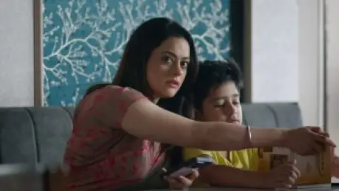 Still 5 of DSP Dev 2 (2026) WEB-DL [Punjabi DD5.1] 4K 1080p 720p & 480p [x264/HEVC]