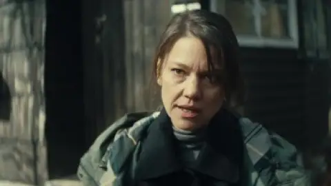 Still 6 of Woman of the Dead (Season 2) WEB-DL [Hindi (ORG 5.1) & English] 1080p 720p & 480p [x264/10Bit-HEVC] | [ALL Episodes] | NF Series