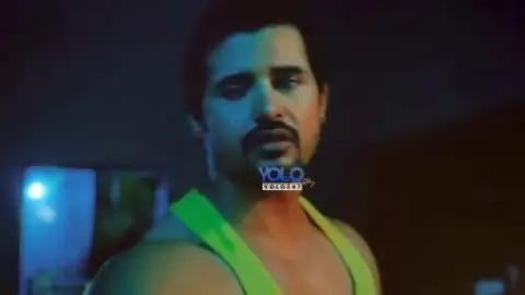 Still 2 of Indian Institute of Zombies (2026) HDTC [Hindi (Clean)] 1080p 720p & 480p [x264]