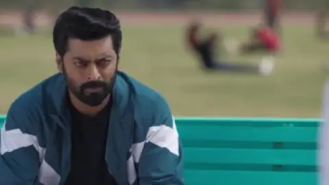 Still 5 of Gatta Kusthi 2 (2026) DS4K WEB-DL [Hindi (DD5.1) & Tamil] 4K 1080p 720p & 480p Dual Audio [x264/10Bit-HEVC]