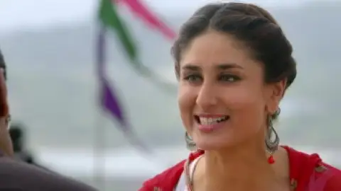 Still 5 of Singham Returns (2014) BluRay [Hindi DD5.1] 1080p 720p & 480p [x264/HEVC]