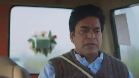 Still 2 of One Two Cha Cha Chaa (2026) DS4K WEB-DL [Hindi DD5.1] 4K 1080p 720p & 480p [x264/HEVC]