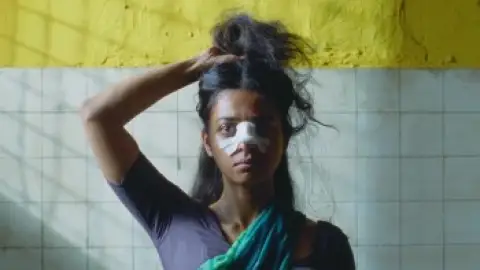 Still 8 of Sister Midnight (2024) WEB-DL [Hindi DD5.1] 1080p 720p & 480p [x264/HEVC]