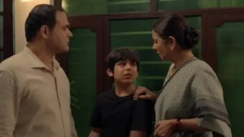 Still 7 of Pyaar Hai Toh Hai (2023) WEB-DL [Hindi DD2.0] 1080p 720p & 480p [x264/HEVC]