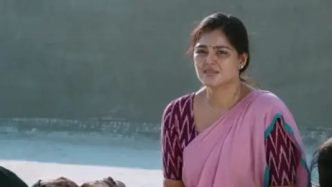 Still 3 of Vash Level 2 (2025) DS4K WEB-DL [Hindi (DD5.1) & Gujarati] 4K 1080p 720p & 480p Dual Audio [x264/10Bit-HEVC]