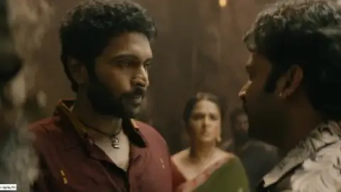 Still 3 of Ghaati (2025) WEB-DL [Hindi (DD5.1) & Telugu] 4K 1080p 720p & 480p Dual Audio [x264/10Bit-HEVC]