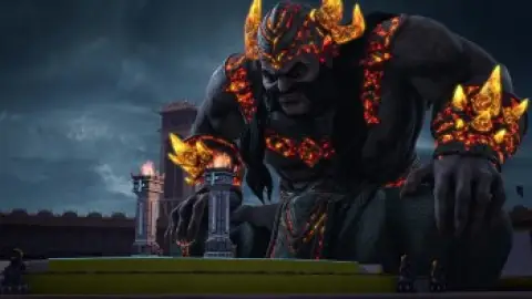 Still 8 of The Legend of Hanuman (Season 4) WEB-DL [Hindi DD5.1] 1080p 720p & 480p [x264/ESub] | ALL Episodes [HotStar Series]