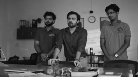 Still 6 of Kota Factory (Season 3) WEB-DL [Hindi DD5.1] 1080p 720p & 480p [x264/HEVC] HD | ALL Episodes [NetFlix Series]
