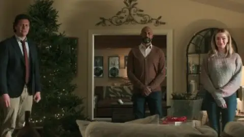 Still 4 of Dear Santa (2024) WEB-DL [Hindi (ORG 5.1) & English] 4K 1080p 720p & 480p Dual Audio [x264/10Bit-HEVC]