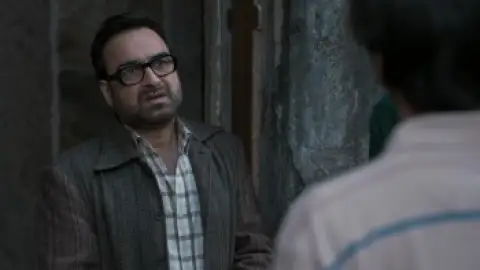 Still 3 of Stree 2: Sarkate Ka Aatank (2024) DS4K WEB-DL [Hindi DD5.1] 4K 1080p 720p & 480p [x264/10Bit-HEVC]