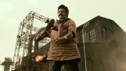 Still 5 of Bhagavanth Kesari (2023) WEB-DL Hindi (ORG DD5.1) 1080p 720p & 480p [x264/HEVC]