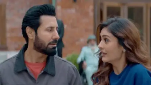 Still 6 of Khushkhabri (2026) WEB-DL [Punjabi DD5.1] 4K 1080p 720p & 480p [x264/HEVC]