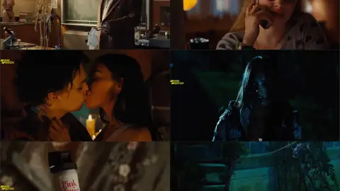 Still 1 of Jennifer’s Body (2009) UNRATED BluRay Dual Audio [Hindi (HQ Dubbed) & English] 1080p / 720p / 480p x264 HD