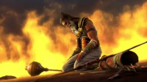 Still 8 of Kurukshetra (Season 1) WEB-DL [Hindi DD5.1] 4K 1080p 720p & 480p [x264/HEVC] HD | [NF Series] [PART-2 Added]
