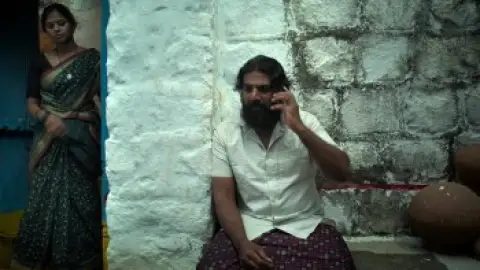 Still 7 of Kobali (Season 1) WEB-DL [Hindi (ORG 5.1) & Telugu] 4K 1080p 720p & 480p [x264/10Bit-HEVC] | [ALL Episodes] | HotStar Series