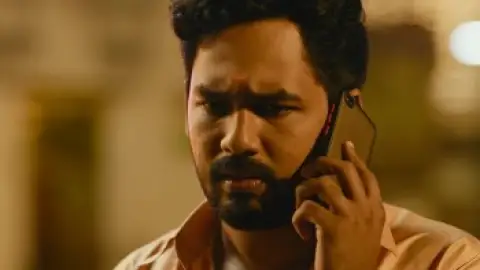 Still 4 of PT Sir (2024) WEB-DL [Hindi (DD2.0) & Tamil] 1080p 720p & 480p Dual Audio [x264/ESubs]