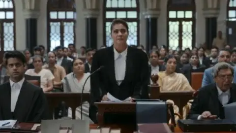Still 4 of The Trial (Season 2) DS4K WEB-DL [Hindi DD5.1] 4K 1080p 720p & 480p [x264/HEVC] HD | ALL Episodes [JioHotStar Series]
