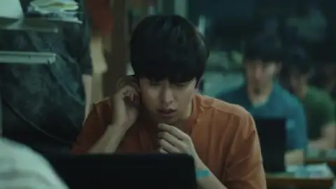 Still 2 of Citizen of a Kind (2024) WEB-DL [Hindi (ORG 5.1) & Korean] 1080p 720p & 480p Dual Audio [x264/10Bit-HEVC]