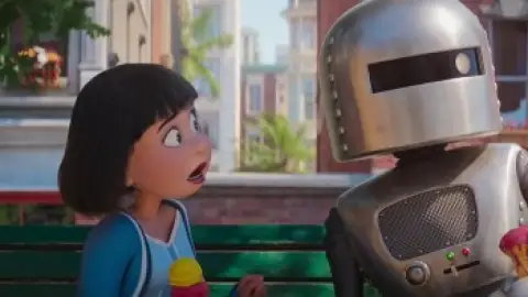Still 7 of Minions & Monsters (2026) WEB-DL [Hindi (DD5.1) & English] 4K 1080p 720p & 480p Dual Audio [x264/10Bit-HEVC]