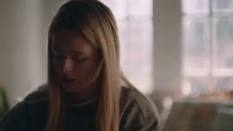 Still 9 of The Wrath of Becky (2023) WEB-DL [Hindi (ORG 5.1) + English] 1080p 720p & 480p Dual Audio [x264/ESubs]