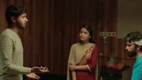 Still 8 of Vritta (2025) WEB-DL [Hindi (DD5.1) & Kannada] 4K 1080p 720p & 480p Dual Audio [x264/HEVC]