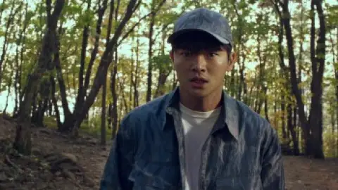 Still 4 of Handsome Guys (2024) WEB-DL [Hindi (DD5.1) & Korean] 1080p 720p & 480p Dual Audio [x264/10Bit-HEVC]