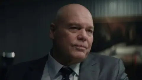 Still 4 of Daredevil: Born Again (Season 1) WEB-DL [Hindi (DD5.1) & English] 4K 1080p 720p 480p [x264/10Bit-HEVC] | All Episodes