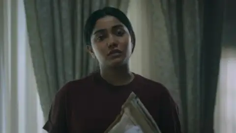 Still 2 of Officer on Duty (2025) WEB-DL [Hindi (DD5.1) & Malayalam] 4K 1080p 720p & 480p Dual Audio [x264/10Bit-HEVC]