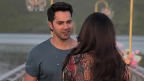 Still 8 of Sunny Sanskari Ki Tulsi Kumari (2025) WEB-DL [Hindi DD5.1] 4K 1080p 720p & 480p [x264/HEVC]