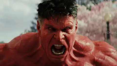 Still 8 of Captain America: B.N.W. (2025) WEB-DL [Hindi-English-Telugu-Tamil] 4K 1080p 720p & 480p [DD5.1/ESubs] | [Exclusive By ]